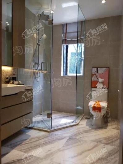 保亿御景玖园样板间