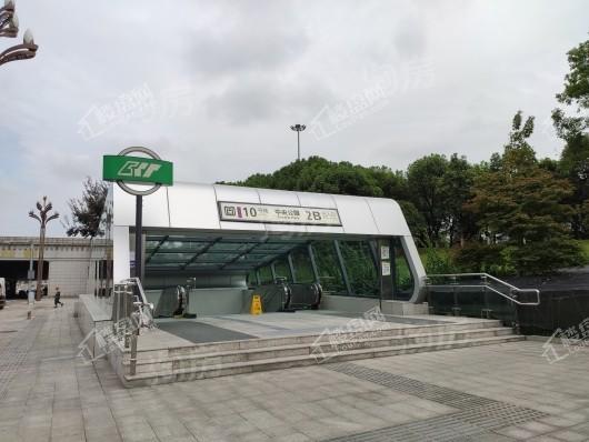 恒大城市之光配套图