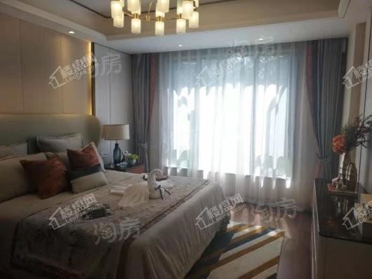 保亿御景玖园样板间