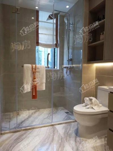 保亿御景玖园样板间