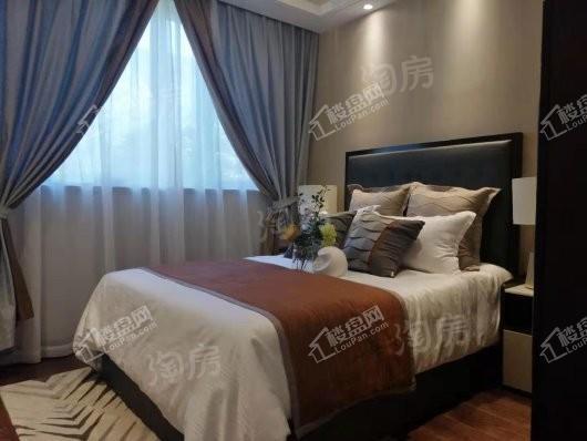 保亿御景玖园样板间