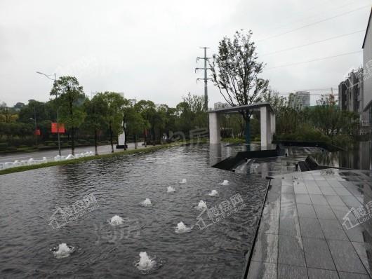 保亿御景玖园实景图