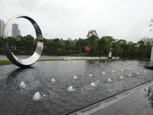 保亿御景玖园实景图