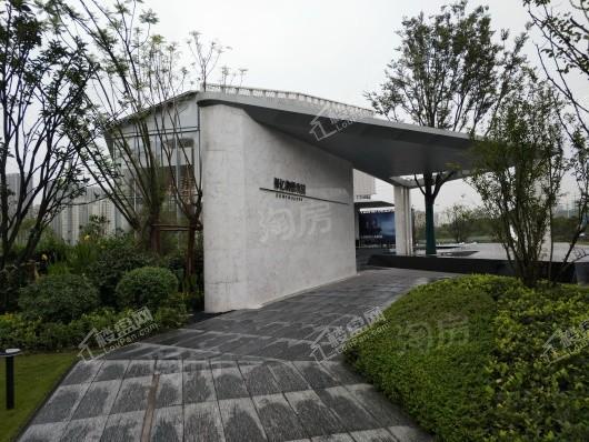 保亿御景玖园实景图