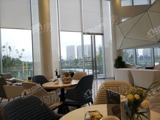 保亿御景玖园实景图