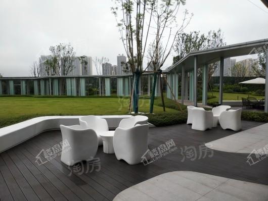 保亿御景玖园实景图