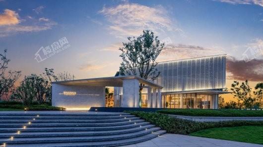 保亿御景玖园实景图