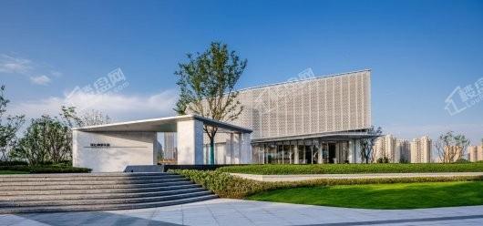 保亿御景玖园实景图