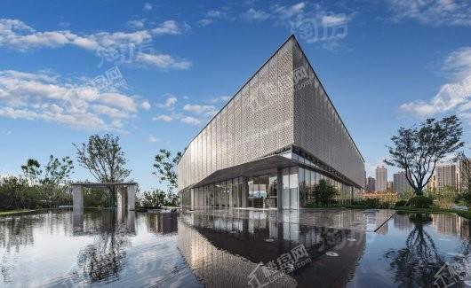 保亿御景玖园实景图