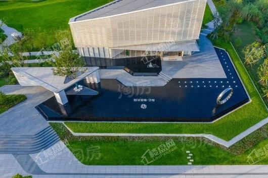 保亿御景玖园实景图