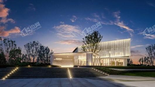 保亿御景玖园实景图