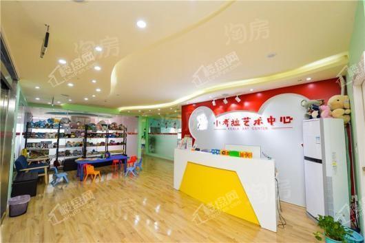 中建滨江星城配套图