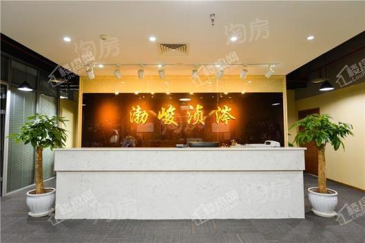 中建滨江星城配套图