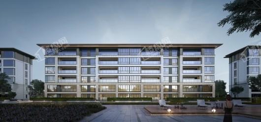 中粮天悦壹号效果图