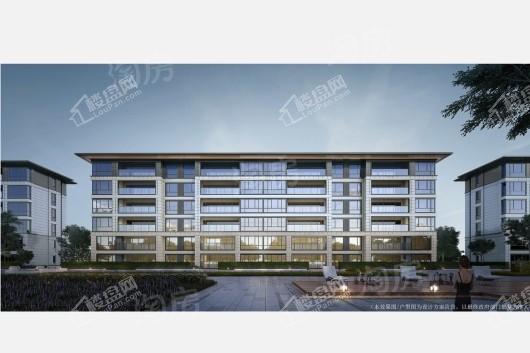 中粮天悦壹号效果图