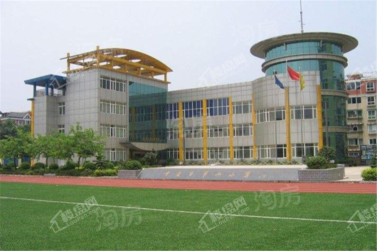 中粮天悦壹号配套图