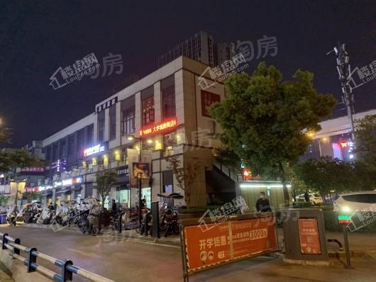 周边配套图