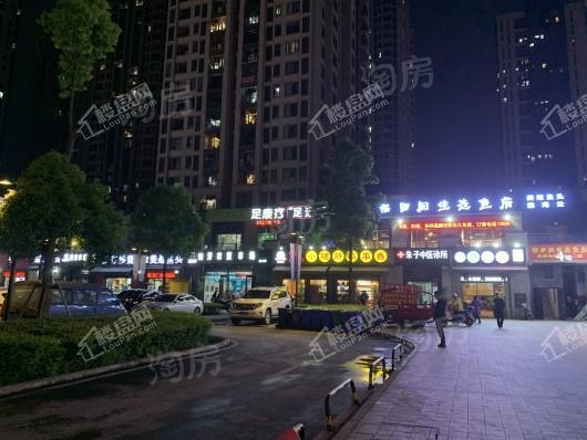 金辉金科天宸云著配套图