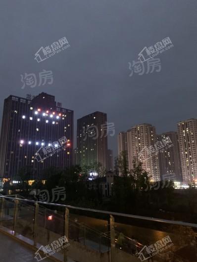 金辉金科天宸云著配套图