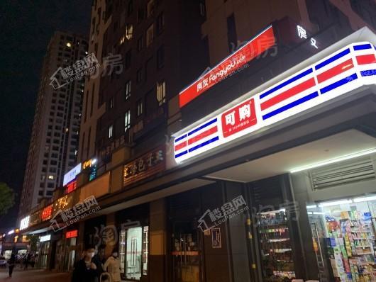 周边配套图