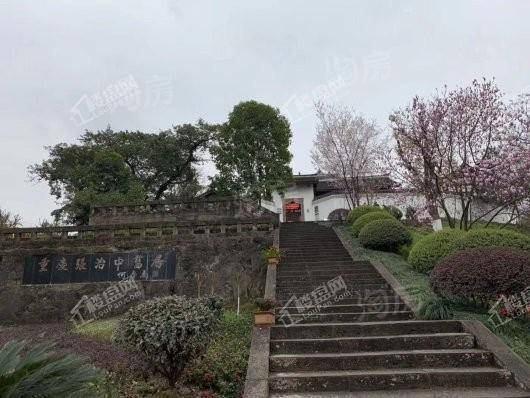 金辉金科天宸云著配套图