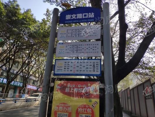 周边配套图