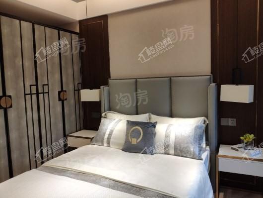 中德时光岭样板间