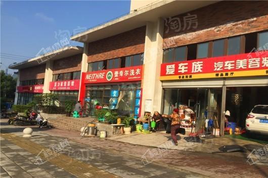 翰粼天辰配套图