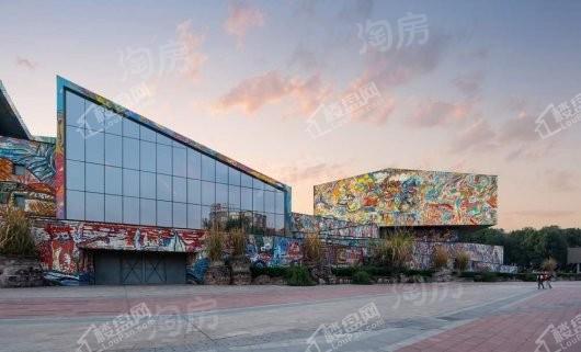 翰粼天辰配套图