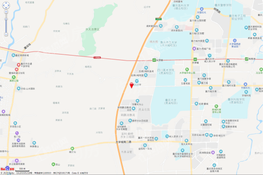 翰粼天辰位置图