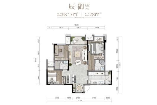 户型图片