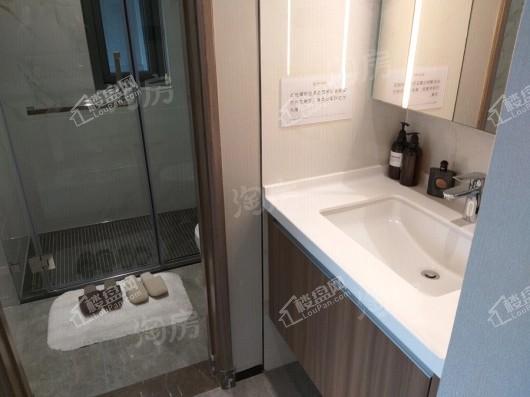 卓越皇后道样板间