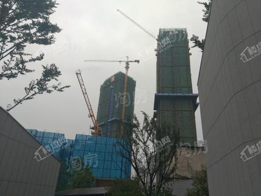 卓越皇后道实景图