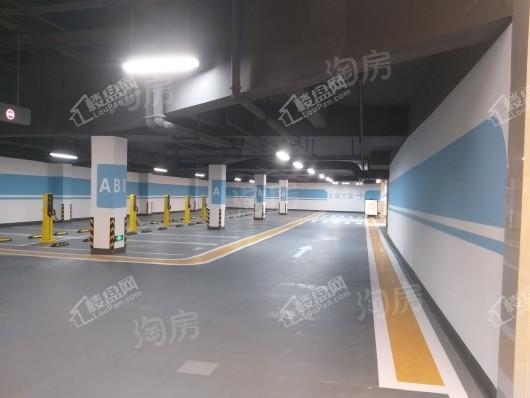 卓越皇后道实景图
