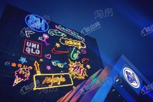 周边配套图