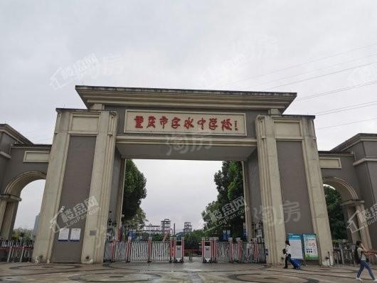 周边配套图