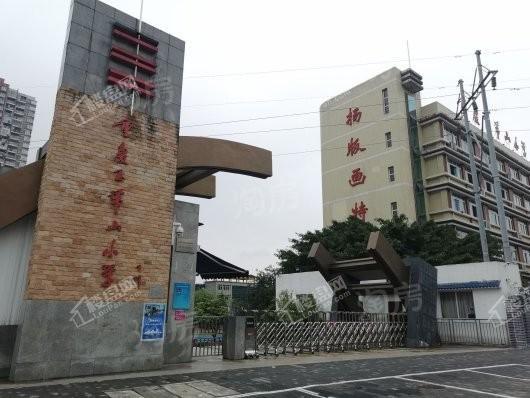 金辉融恒江山云著配套图
