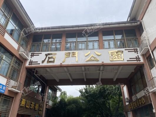 周边配套图