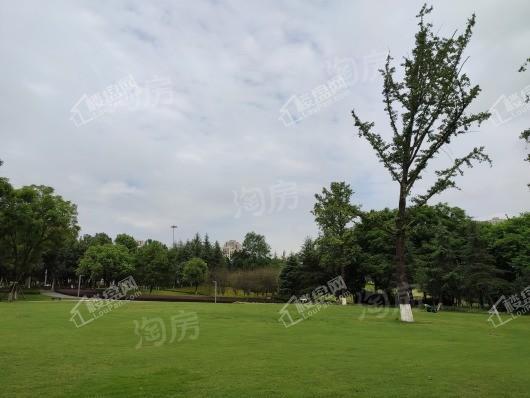 蓝光芙蓉公馆配套图