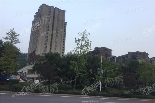 龙湖三千庭配套图