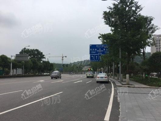 周边配套图