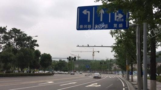 周边配套图