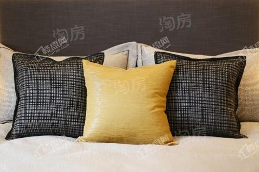 启迪协信重庆科技城样板间