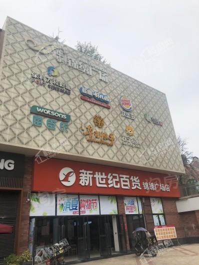 周边配套图