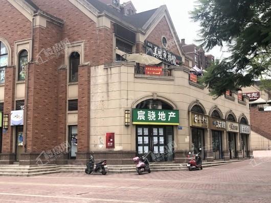 周边配套图