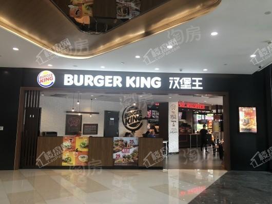 卓越西麓九里配套图