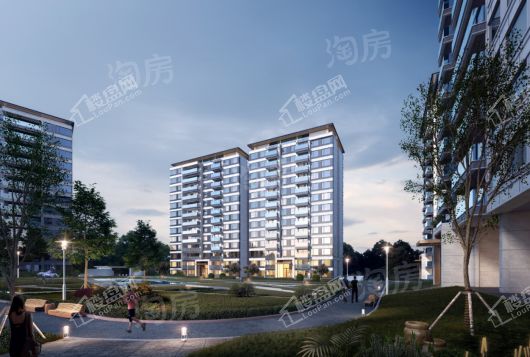 江山雲出效果图