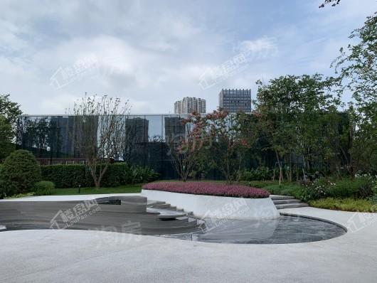 中国铁建西派宸樾实景图