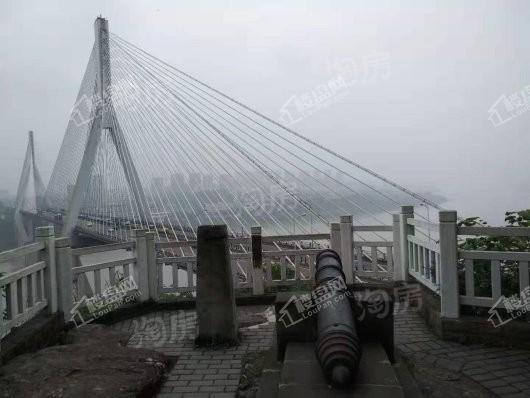 康田栖樾配套图
