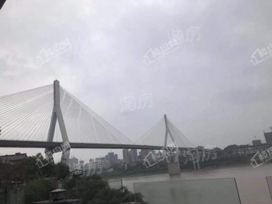 康田栖樾配套图